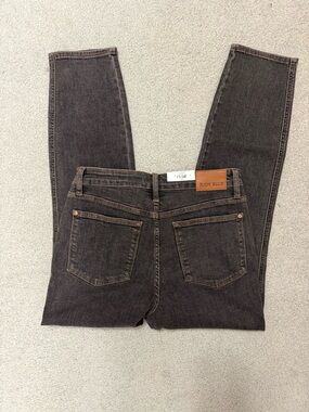 NWT Judy Blue Slim Fit Jeans Black Wash Tummy Control - 11/30